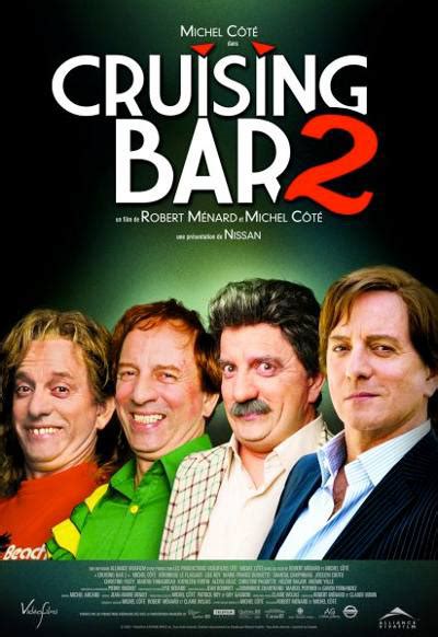 Cruising Bar 2 